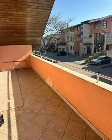 Cozy 1-room Timisoara