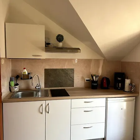 Apartment Cozy 1-room