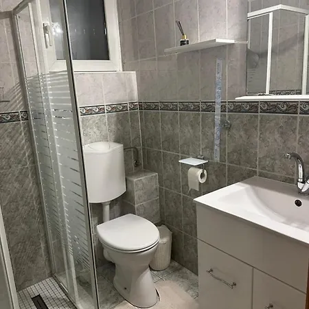 Apartment Cozy 1-room *