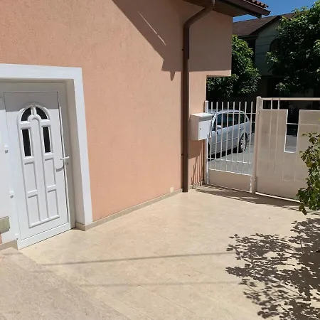 דירה Cozy 1-room *