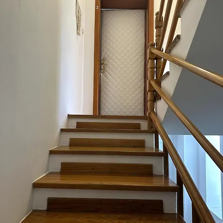 Cozy 1-room דירה טימישוארה