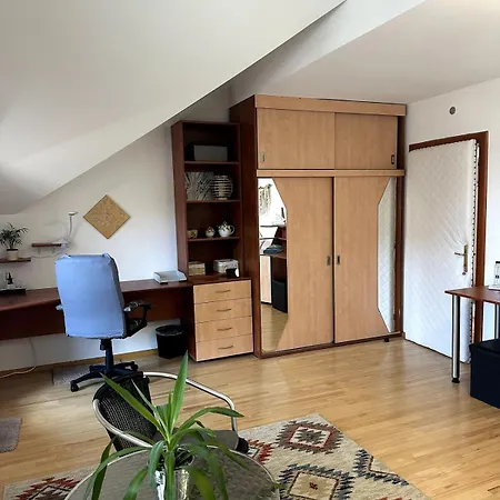 Apartment Cozy 1-room *