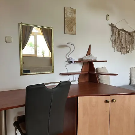 דירה Cozy 1-room